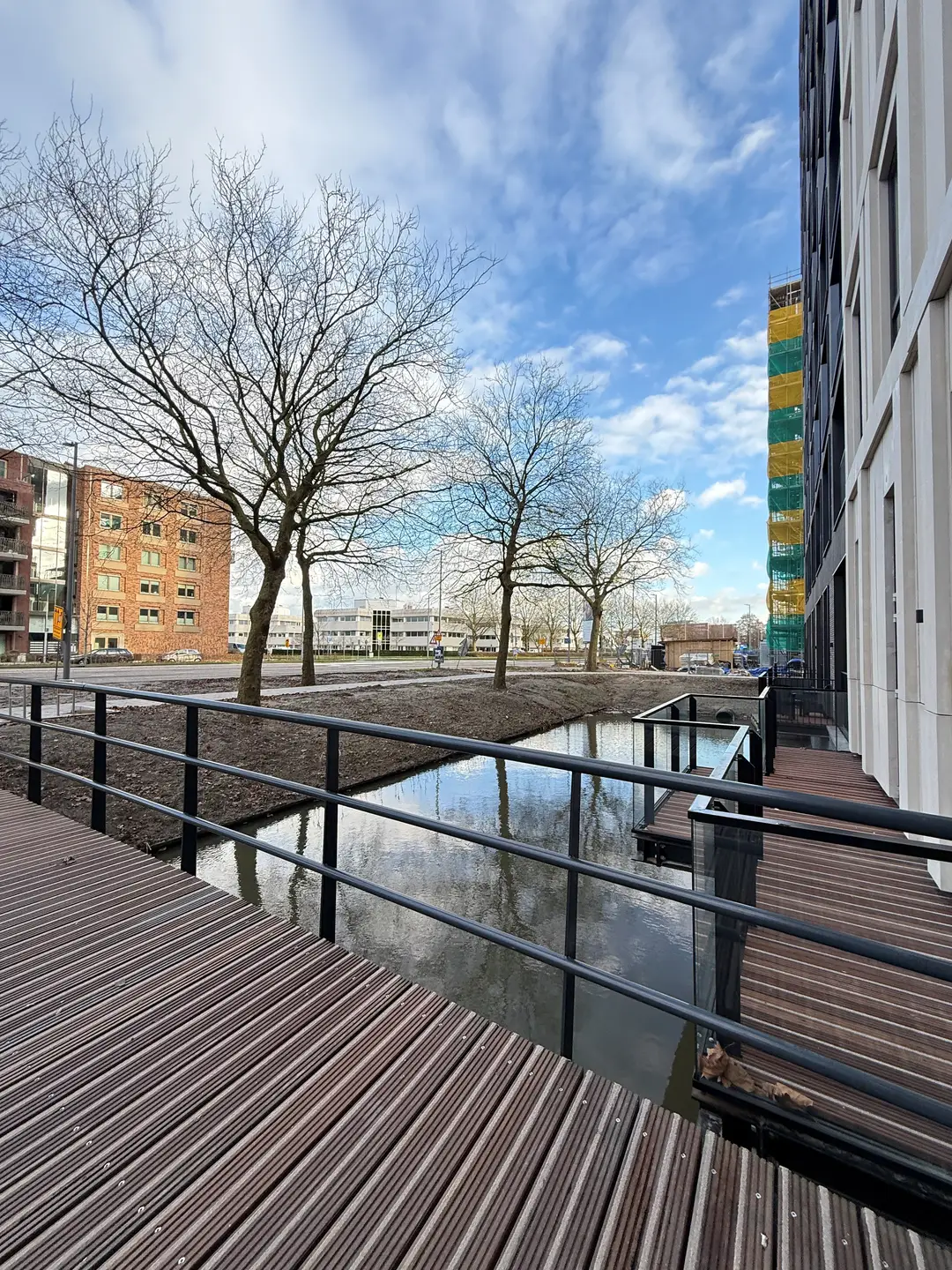 Foto #32 Appartement Gaudikade Hoofddorp