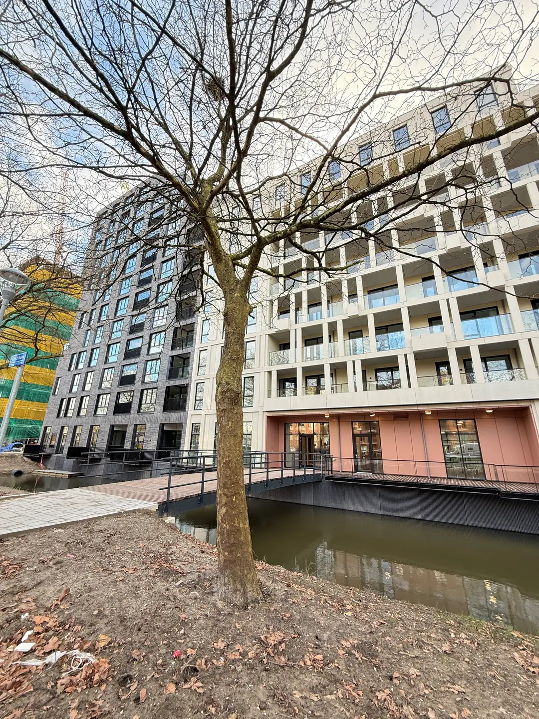 Foto #35 Appartement Gaudikade Hoofddorp