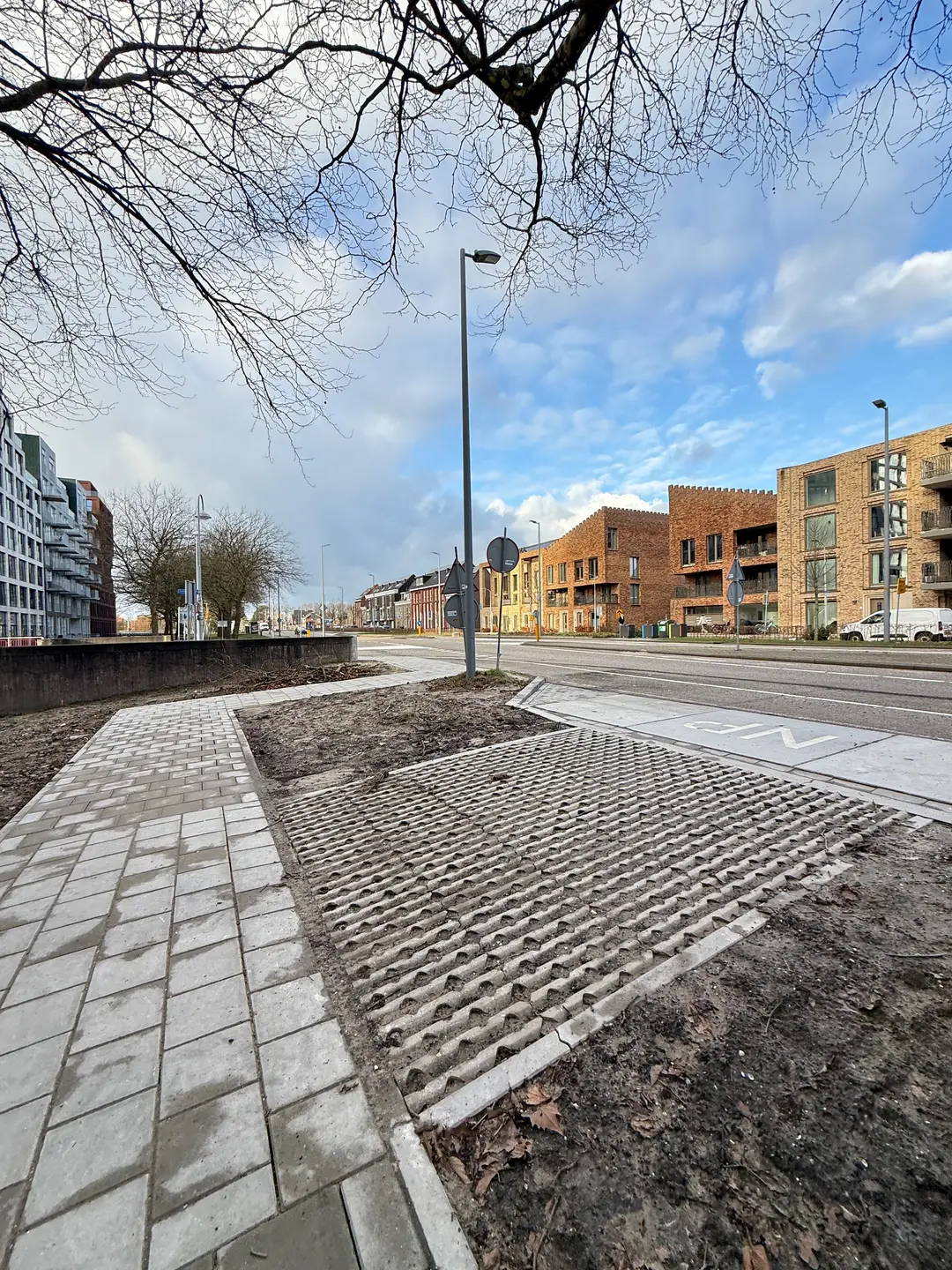Foto #37 Appartement Gaudikade Hoofddorp