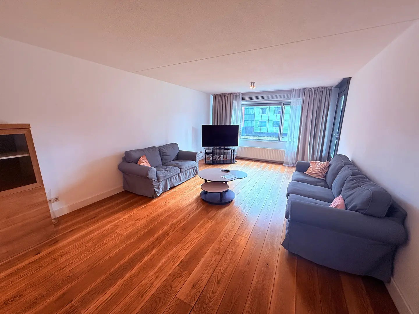 Foto #1 Appartement Kamerlingh Onnesstraat Amstelveen