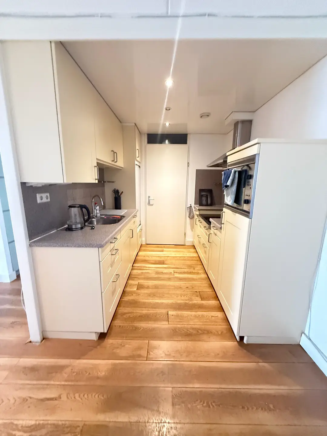 Foto #3 Appartement Kamerlingh Onnesstraat Amstelveen