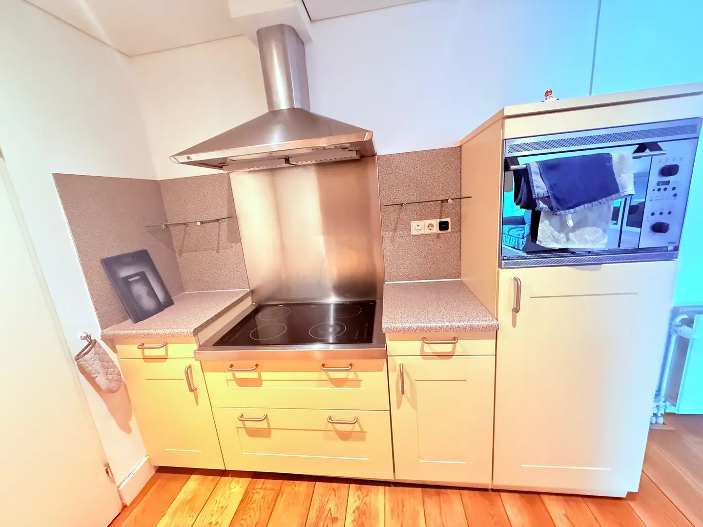 Foto #7 Appartement Kamerlingh Onnesstraat Amstelveen