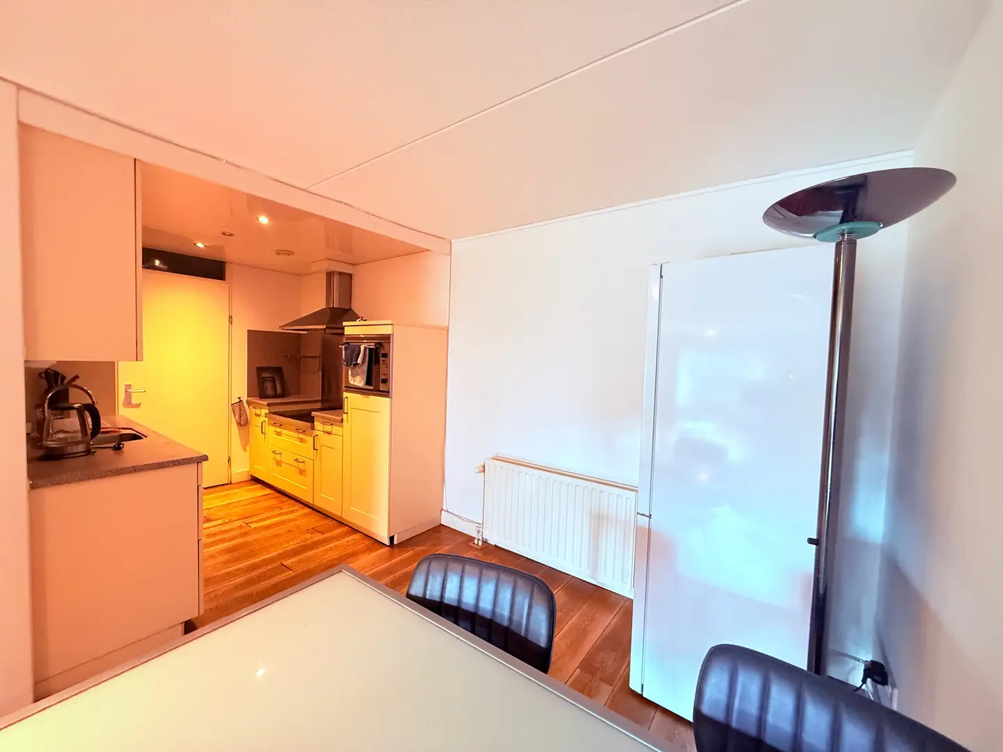 Foto #9 Appartement Kamerlingh Onnesstraat Amstelveen