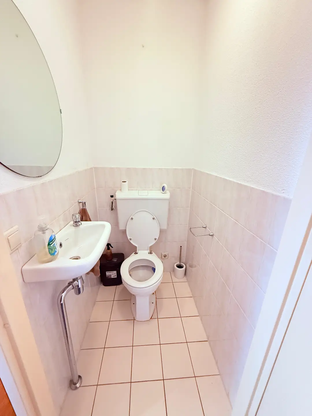Foto #13 Appartement Kamerlingh Onnesstraat Amstelveen