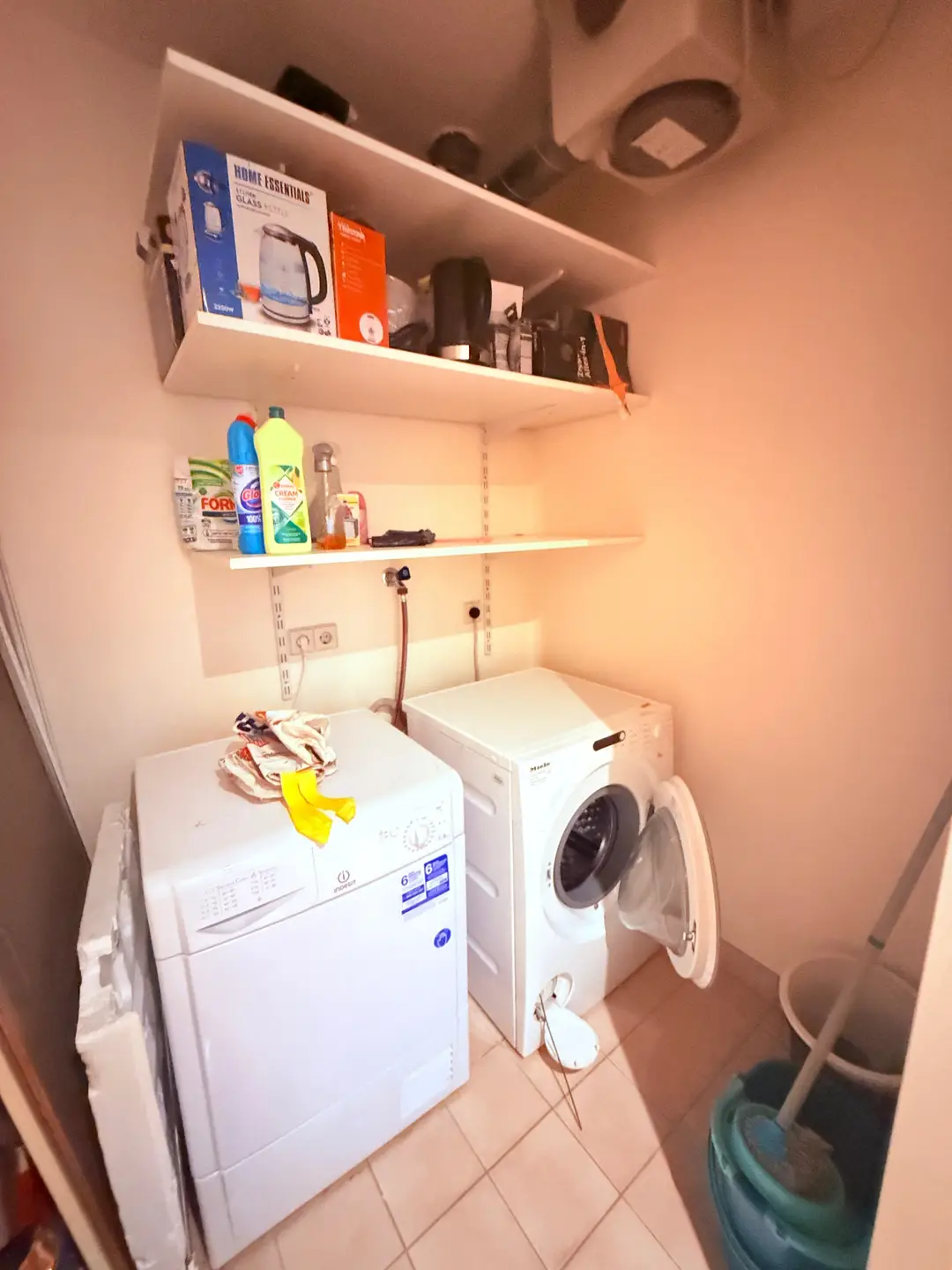 Foto #16 Appartement Kamerlingh Onnesstraat Amstelveen