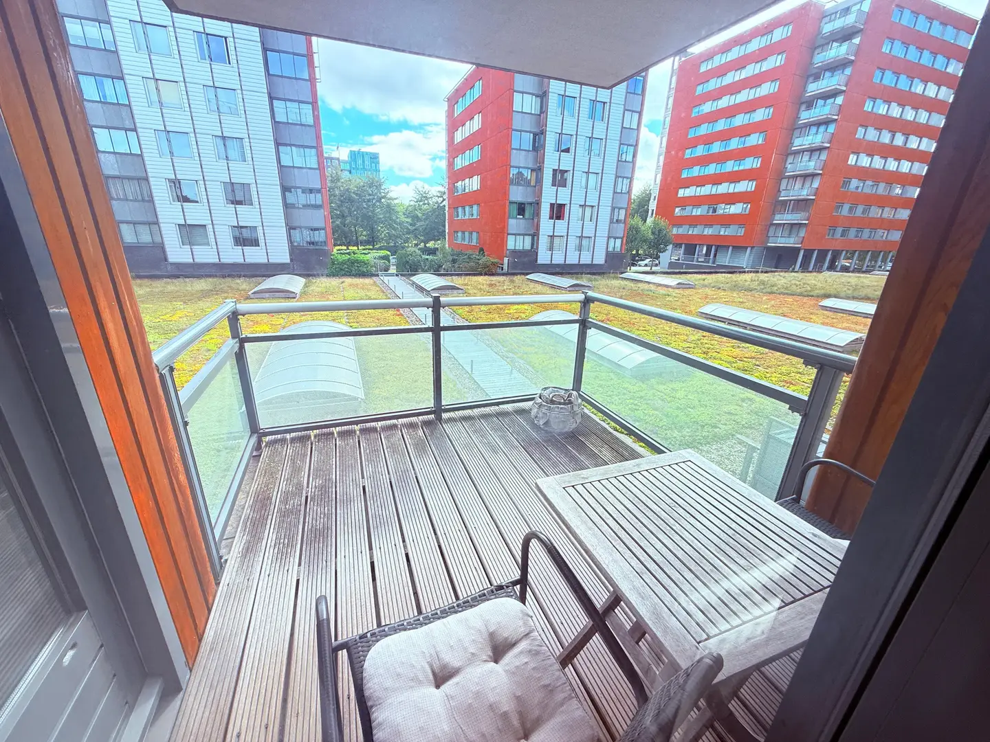 Foto #17 Appartement Kamerlingh Onnesstraat Amstelveen
