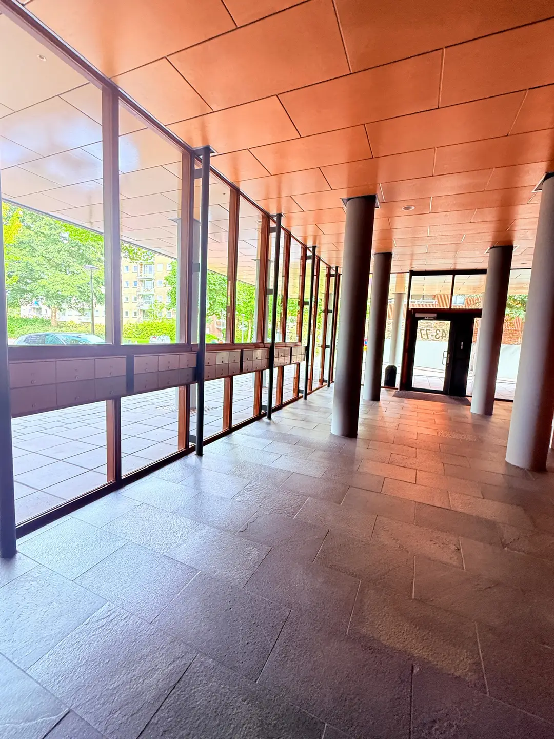 Foto #20 Appartement Kamerlingh Onnesstraat Amstelveen