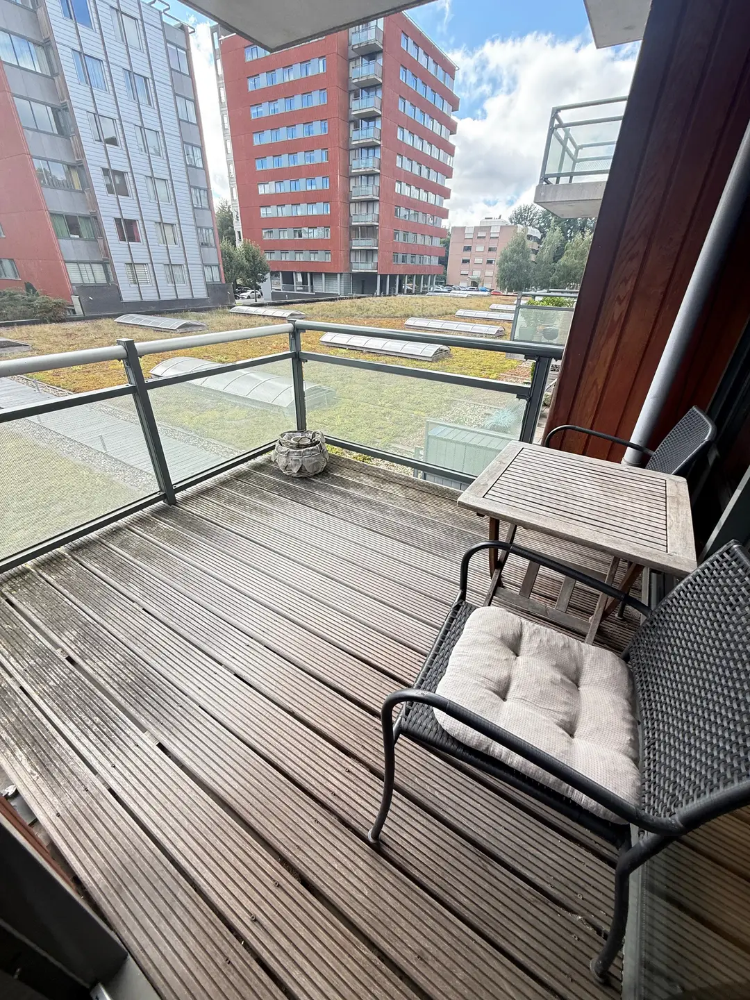 Foto #23 Appartement Kamerlingh Onnesstraat Amstelveen