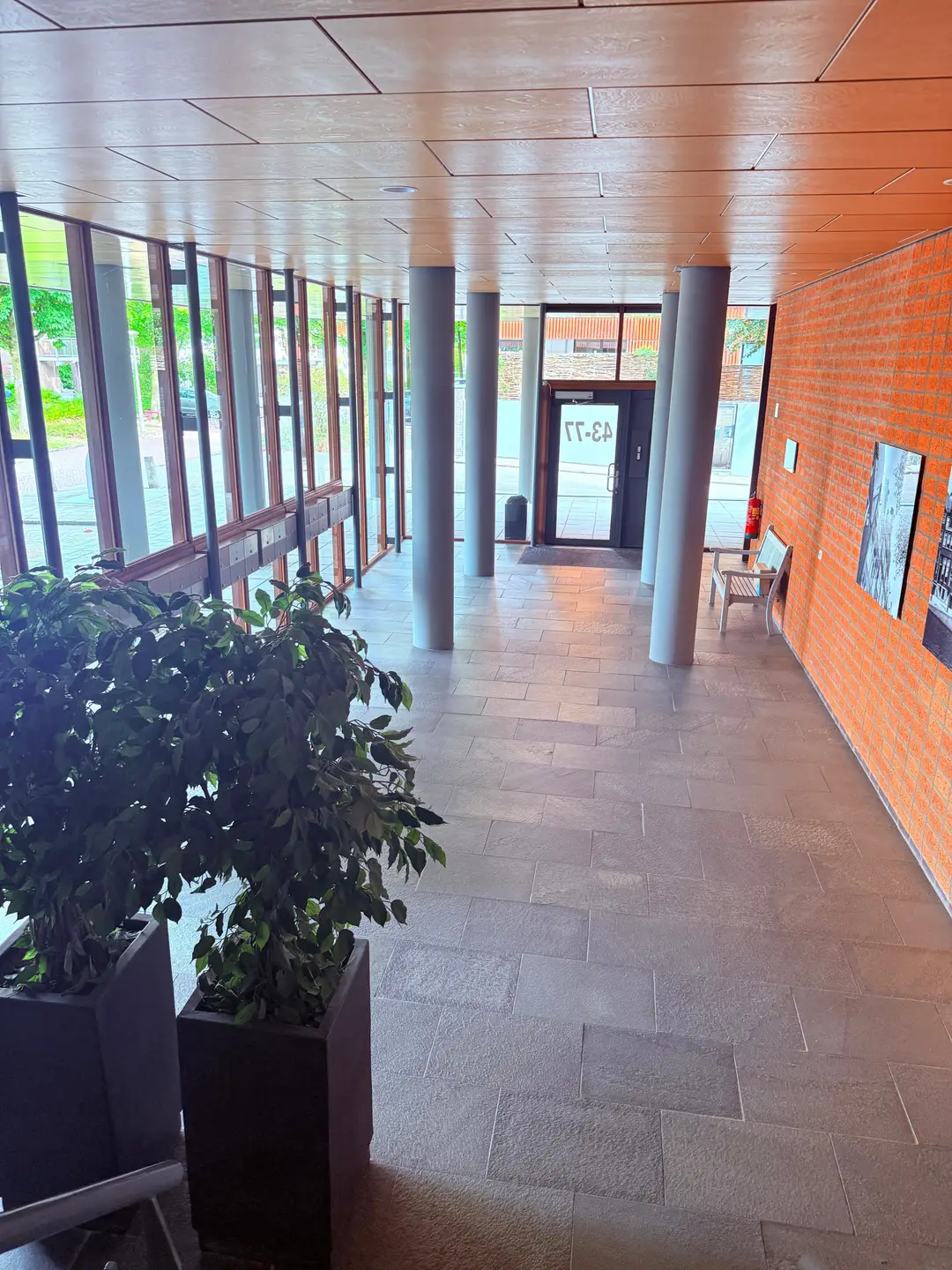 Foto #24 Appartement Kamerlingh Onnesstraat Amstelveen