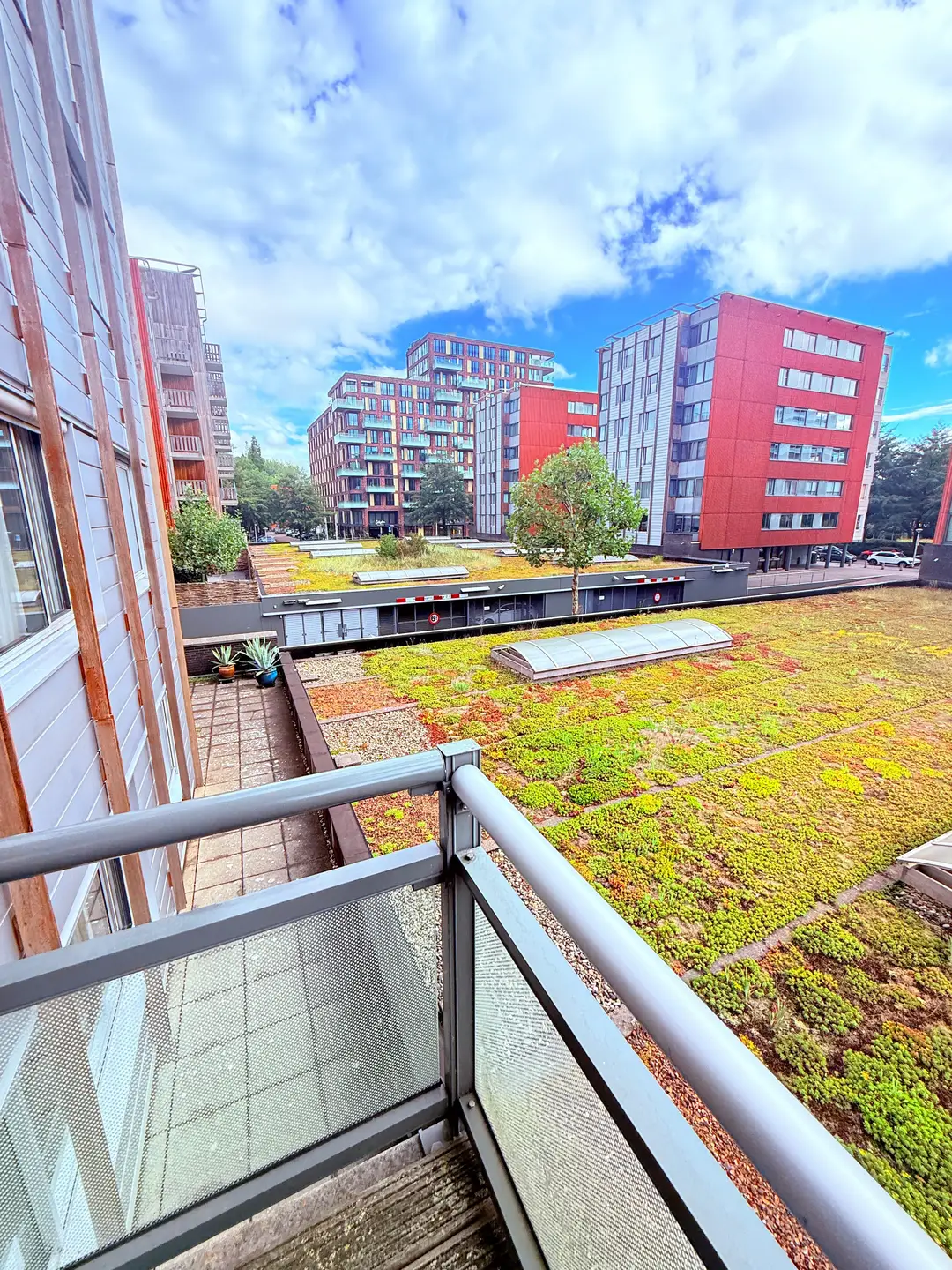Foto #25 Appartement Kamerlingh Onnesstraat Amstelveen