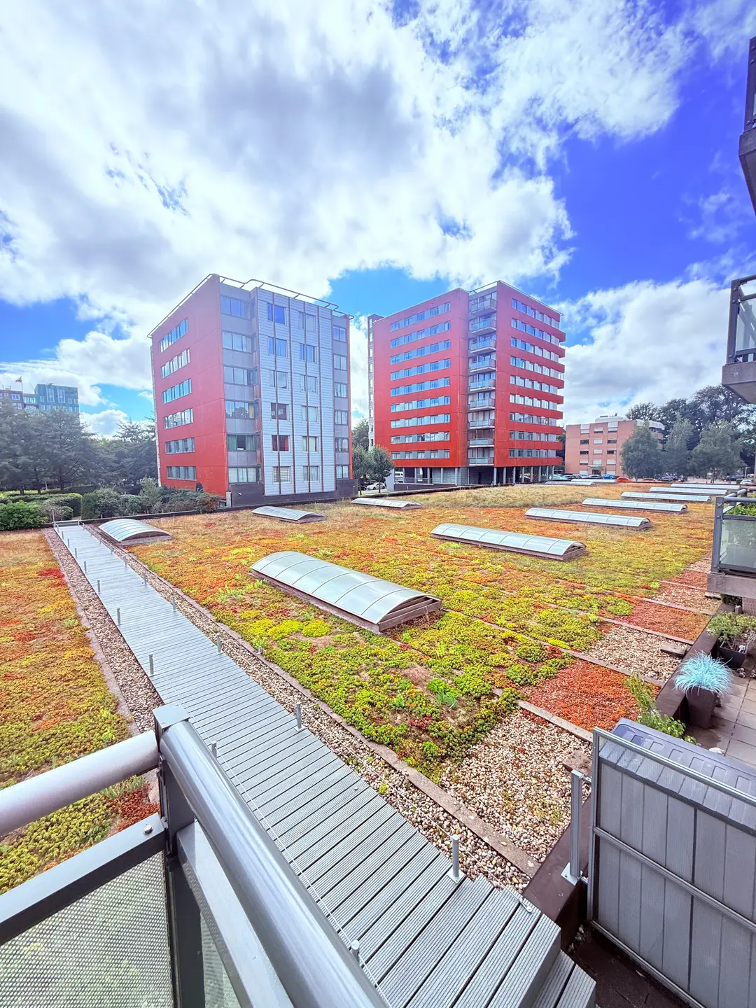 Foto #29 Appartement Kamerlingh Onnesstraat Amstelveen