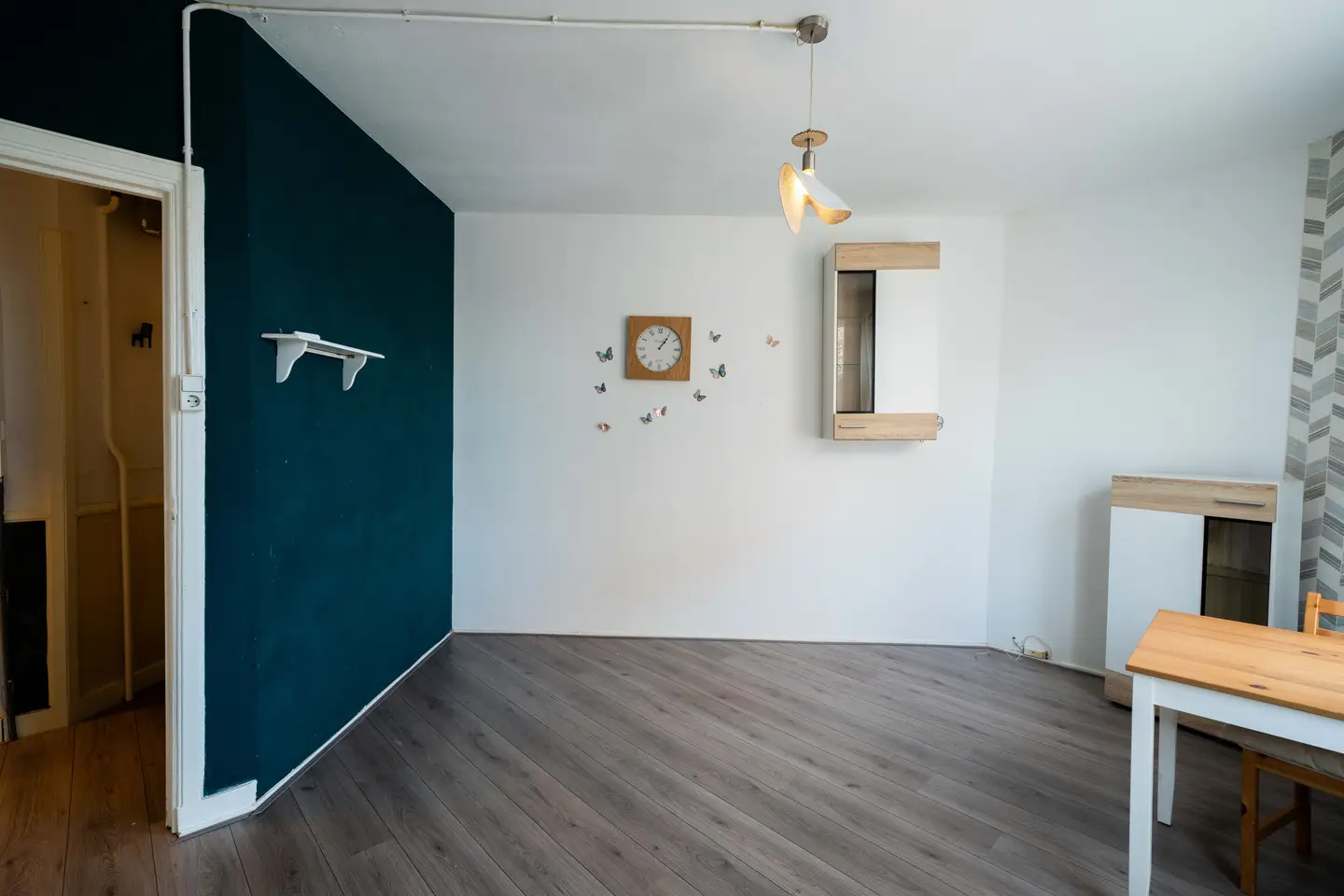 Foto #1 Appartement Van Zeggelenlaan Den Haag
