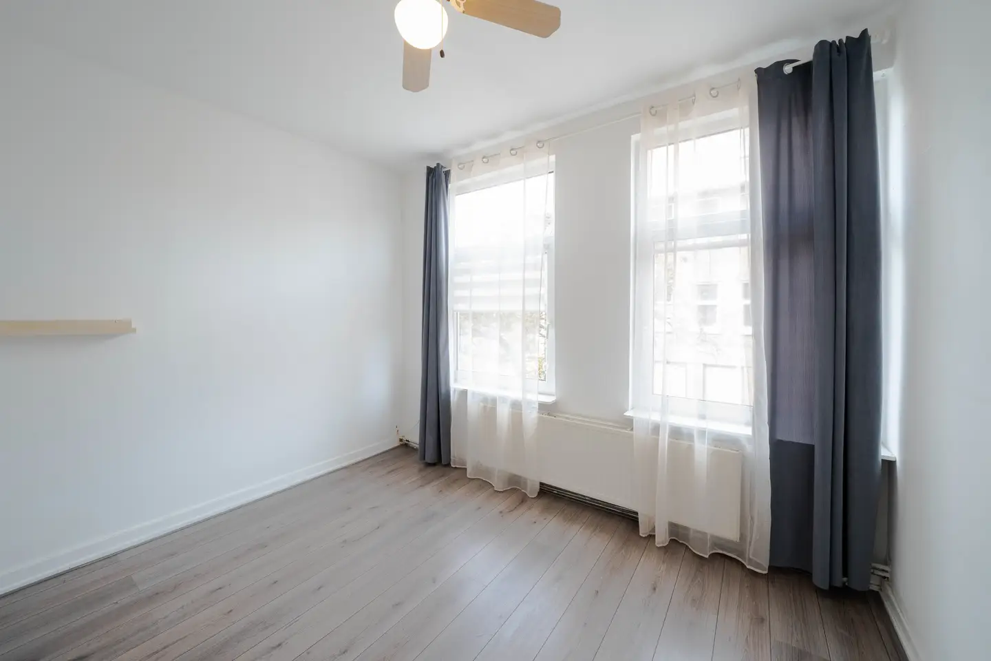 Foto #4 Appartement Van Zeggelenlaan Den Haag