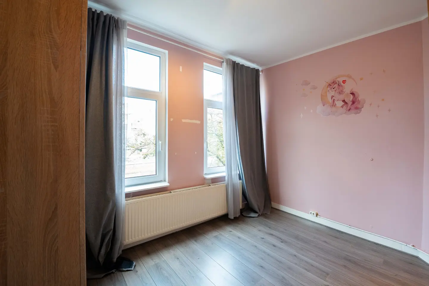 Foto #5 Appartement Van Zeggelenlaan Den Haag