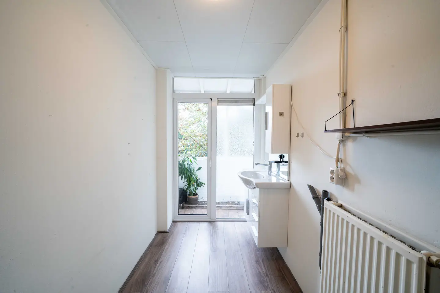 Foto #10 Appartement Van Zeggelenlaan Den Haag