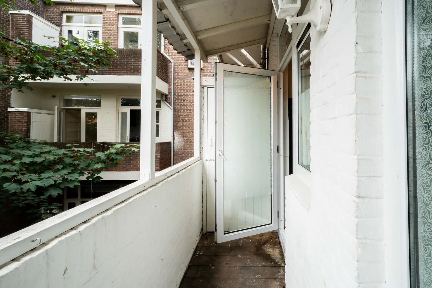 Foto #13 Appartement Van Zeggelenlaan Den Haag