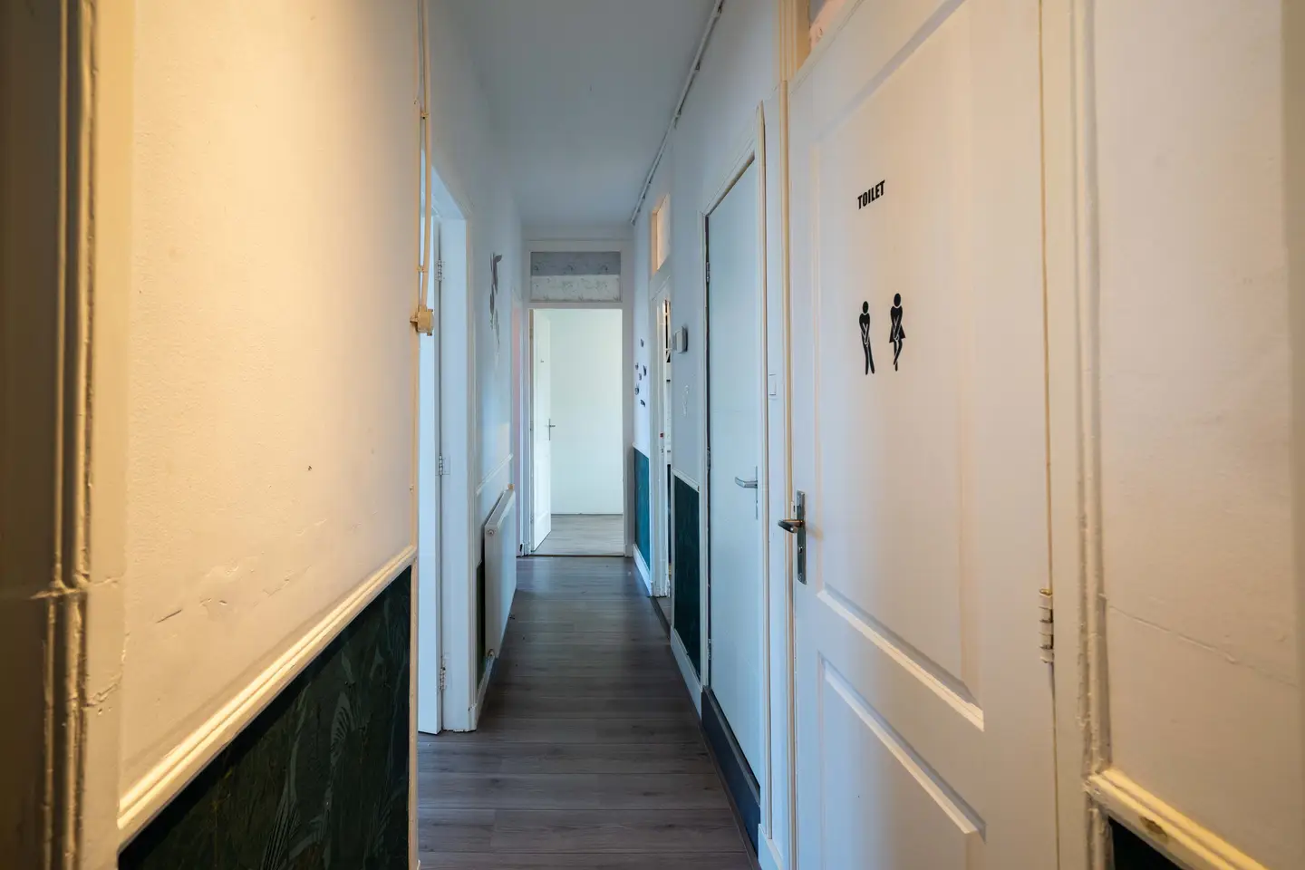Foto #18 Appartement Van Zeggelenlaan Den Haag