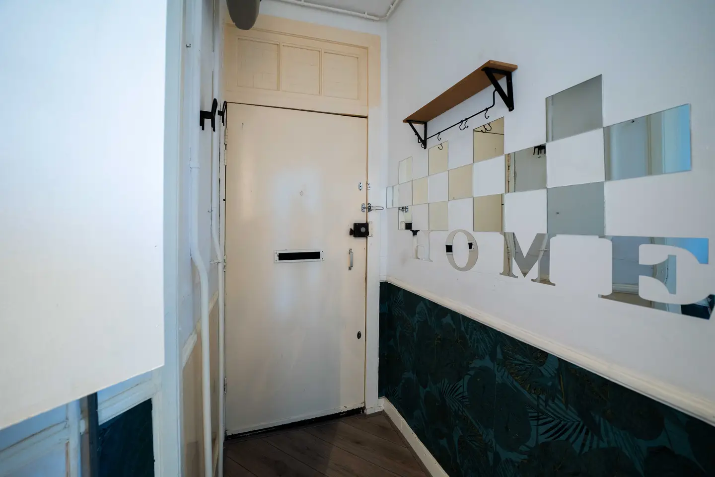 Foto #19 Appartement Van Zeggelenlaan Den Haag