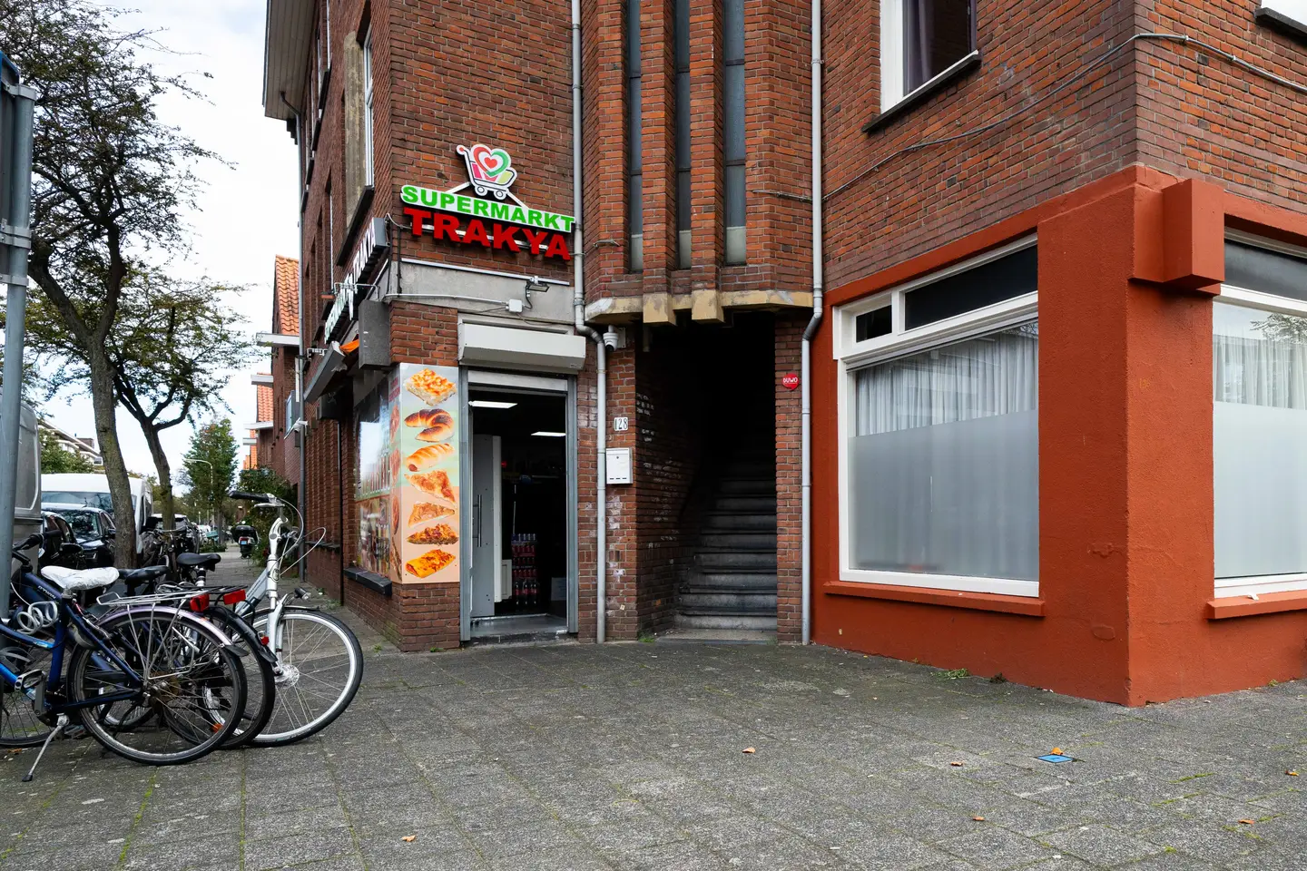Foto #20 Appartement Van Zeggelenlaan Den Haag