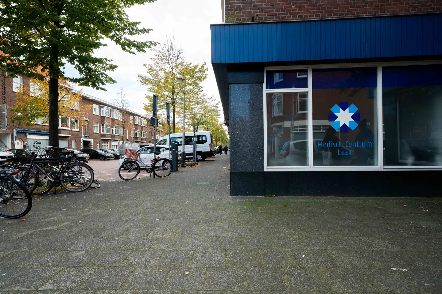 Foto #21 Appartement Van Zeggelenlaan Den Haag