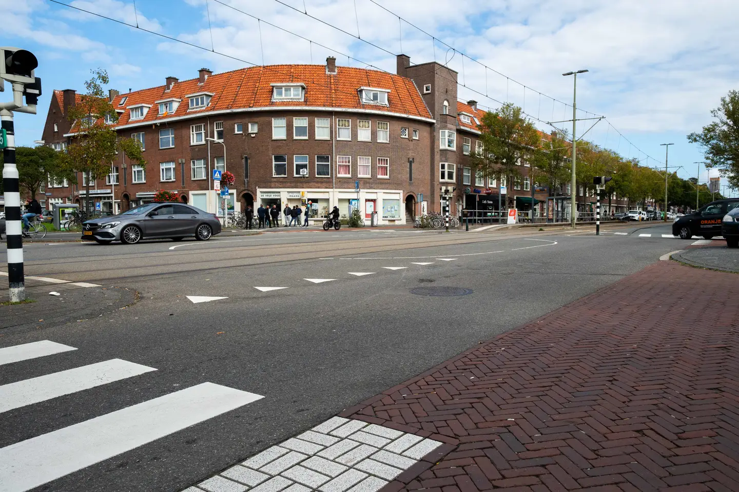 Foto #22 Appartement Van Zeggelenlaan Den Haag