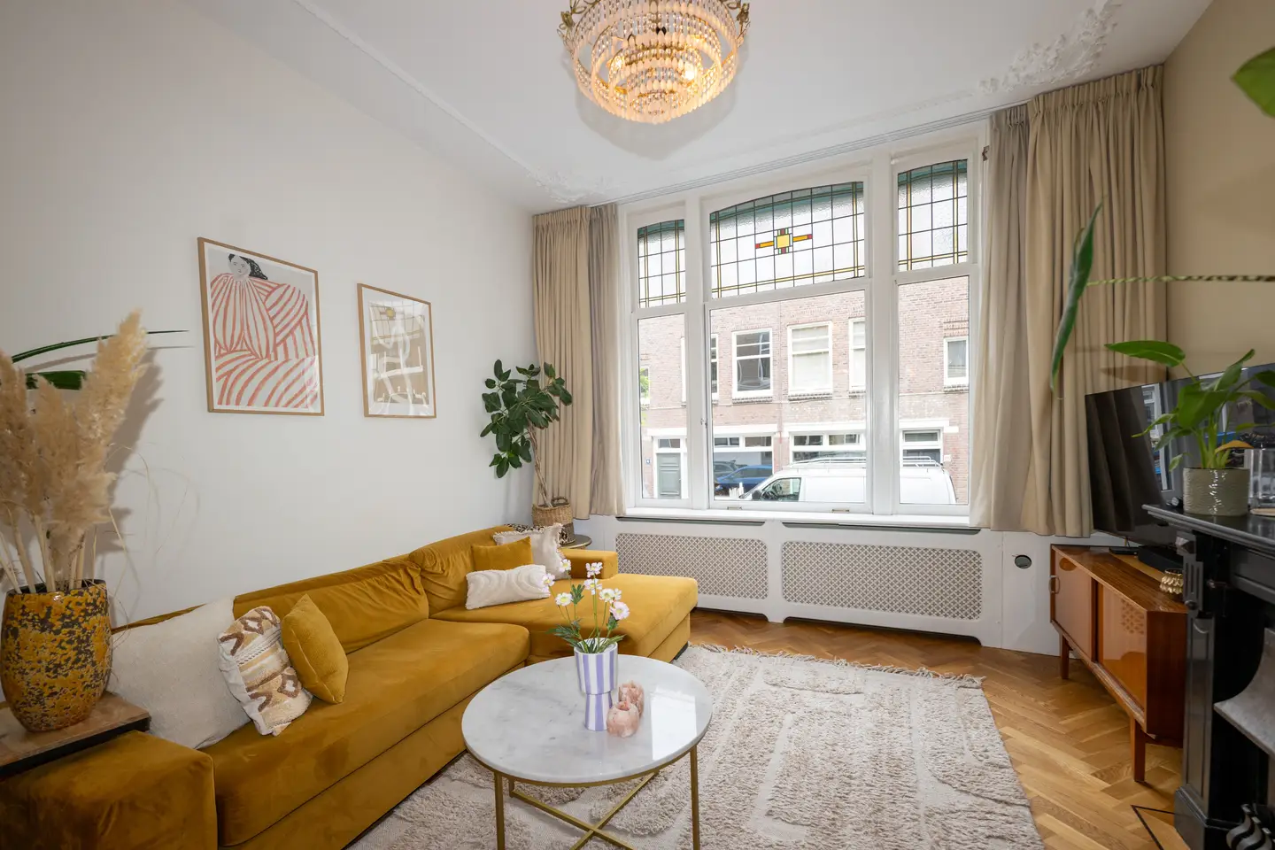 Foto #1 Appartement Kanaalweg Den Haag