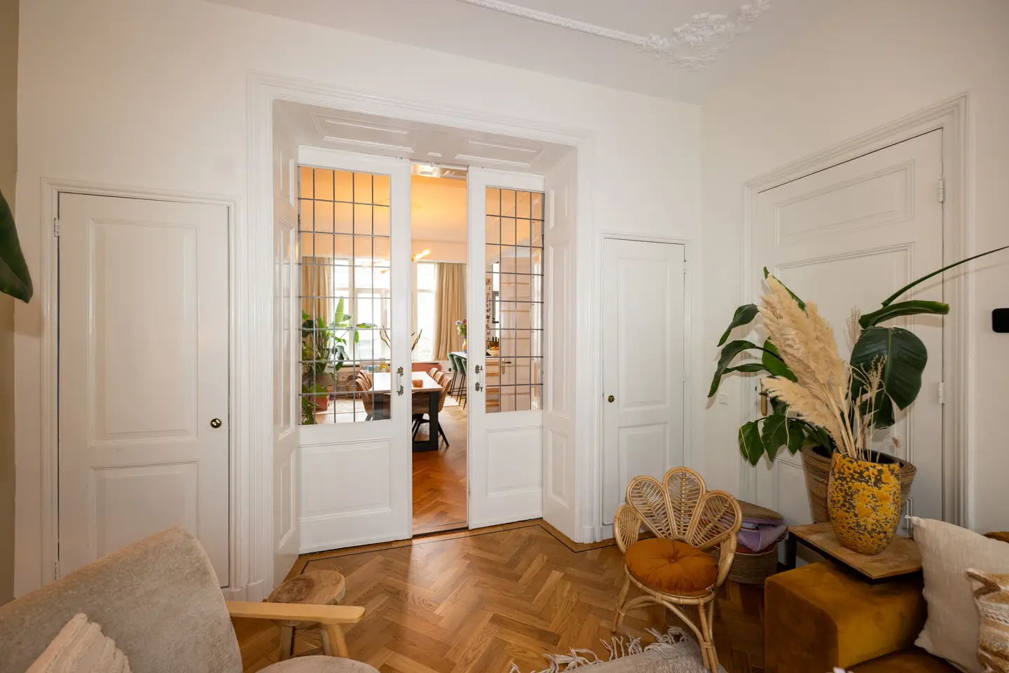 Foto #2 Appartement Kanaalweg Den Haag