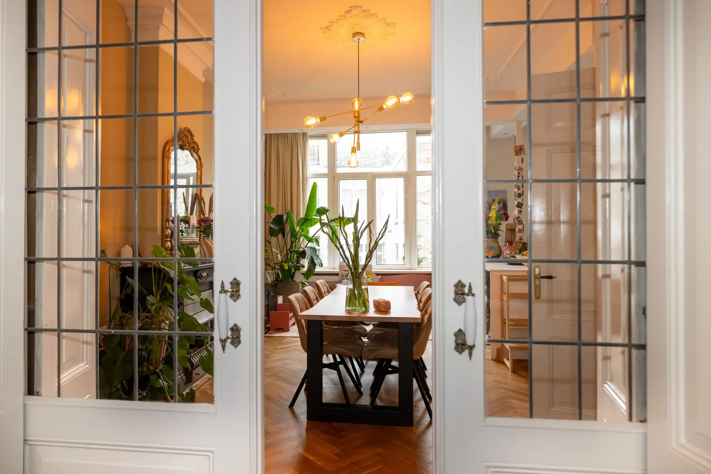 Foto #3 Appartement Kanaalweg Den Haag