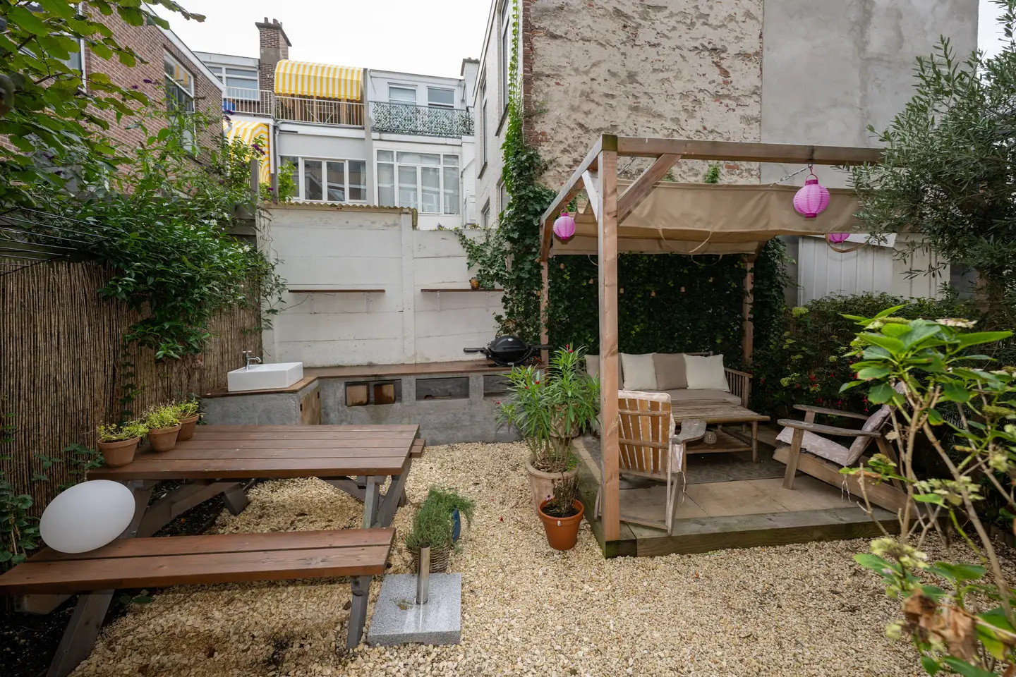Foto #8 Appartement Kanaalweg Den Haag