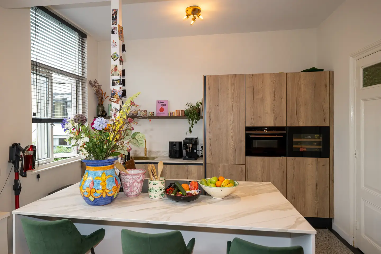 Foto #9 Appartement Kanaalweg Den Haag