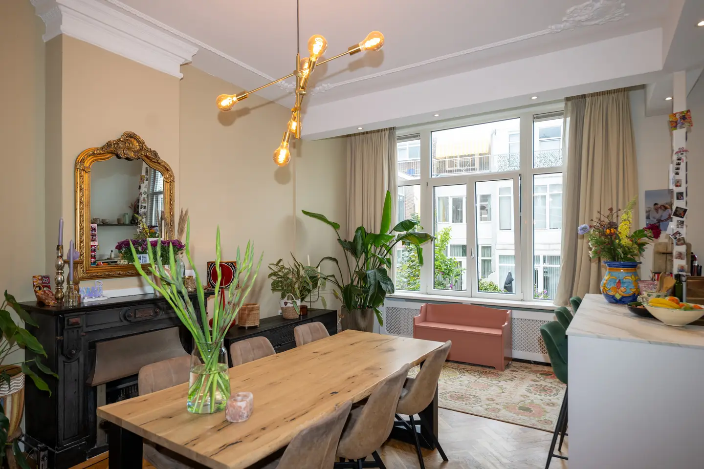 Foto #13 Appartement Kanaalweg Den Haag