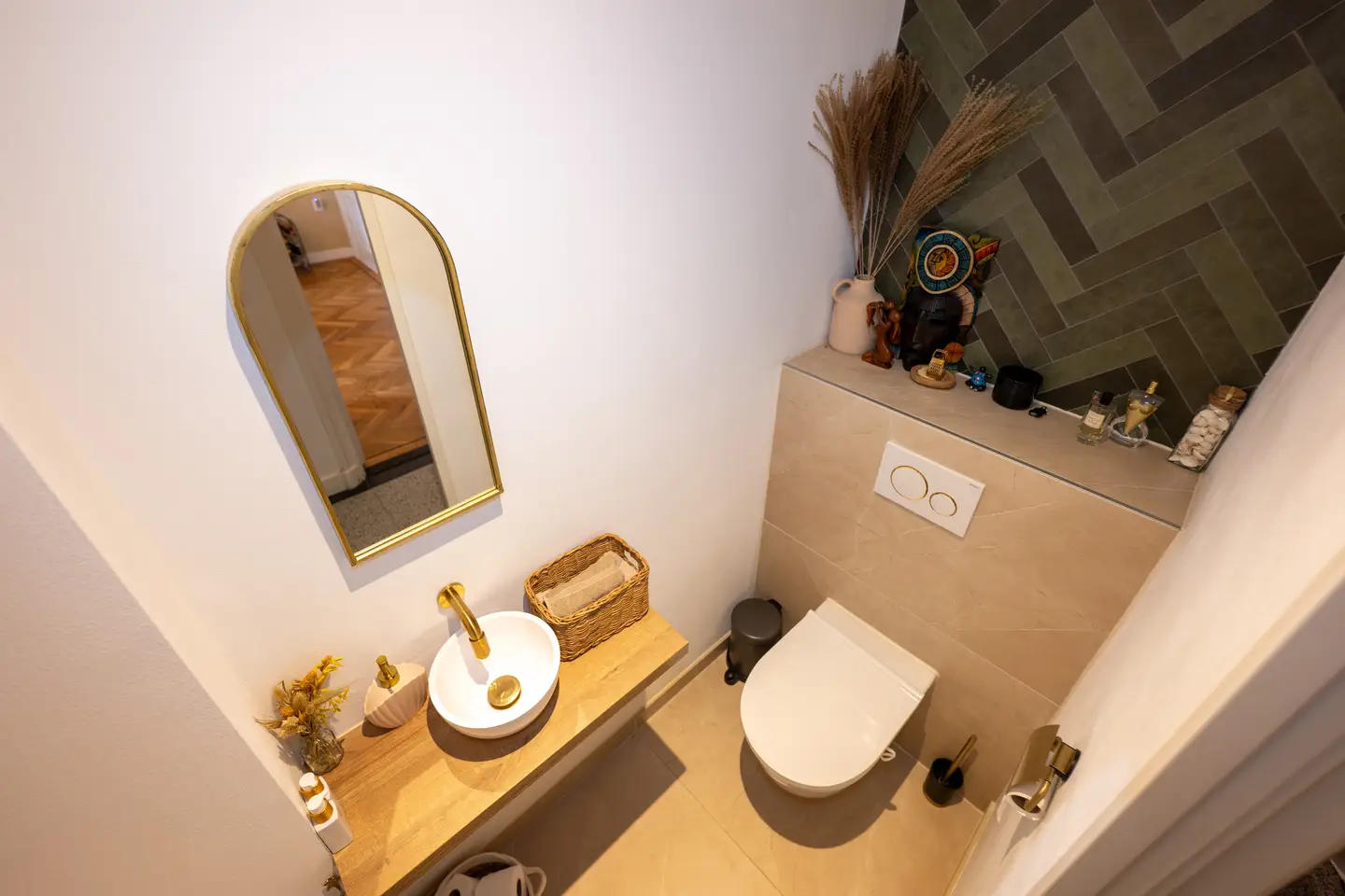 Foto #15 Appartement Kanaalweg Den Haag