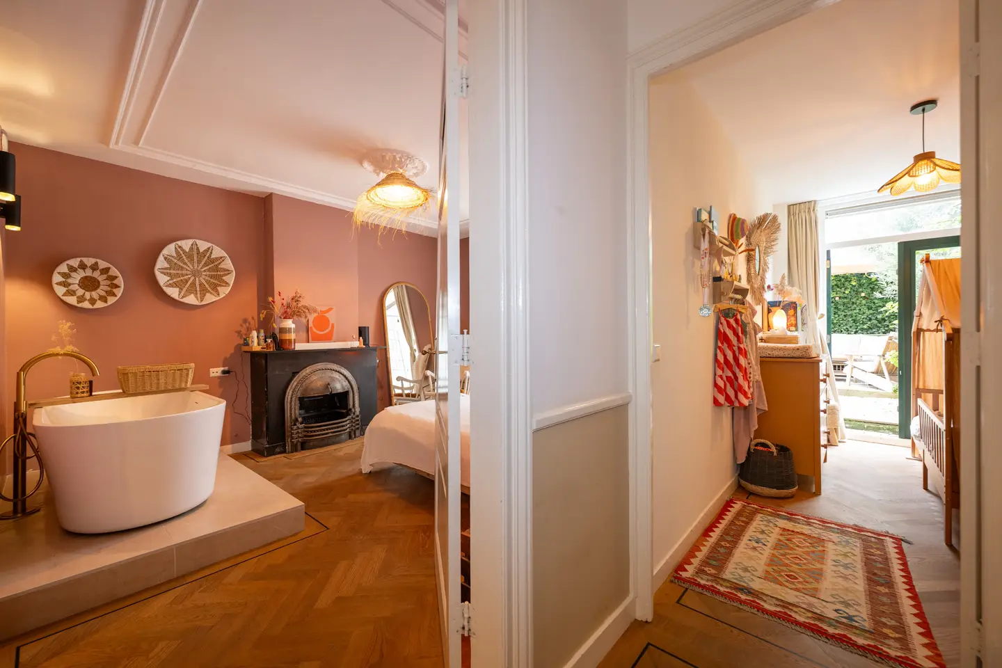 Foto #28 Appartement Kanaalweg Den Haag
