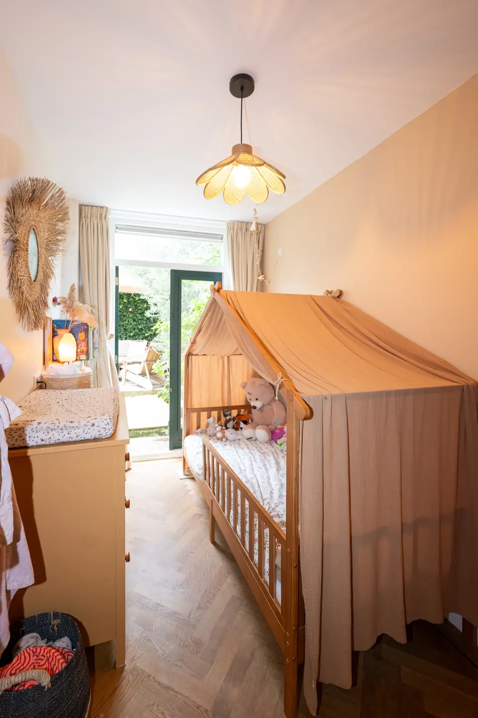 Foto #31 Appartement Kanaalweg Den Haag