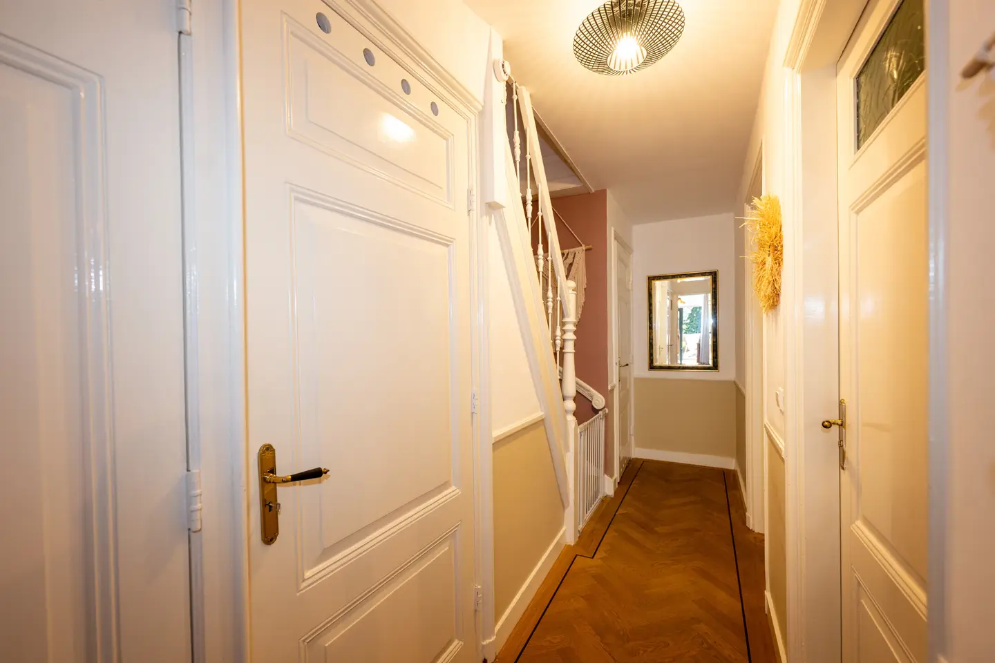 Foto #32 Appartement Kanaalweg Den Haag