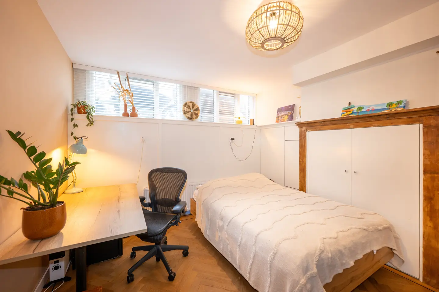 Foto #33 Appartement Kanaalweg Den Haag