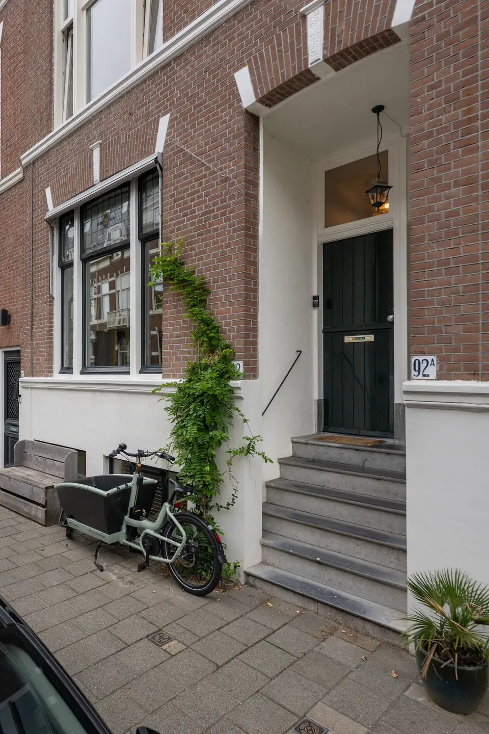 Foto #37 Appartement Kanaalweg Den Haag