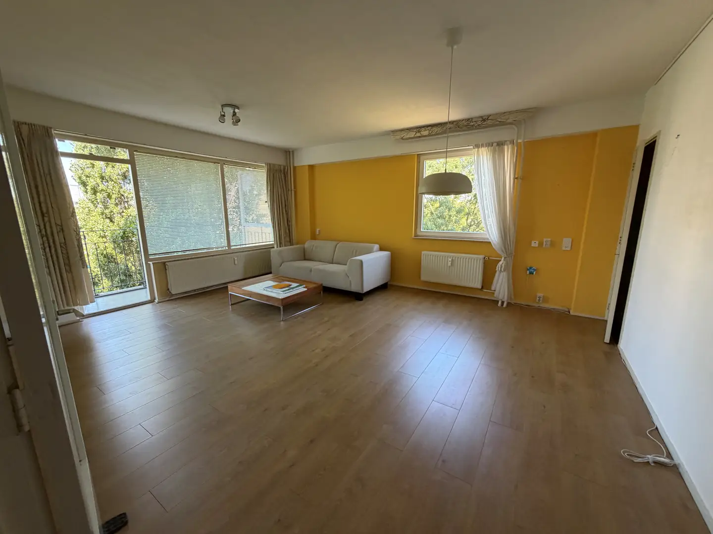 Foto #2 Appartement Hendrinaland Den Haag
