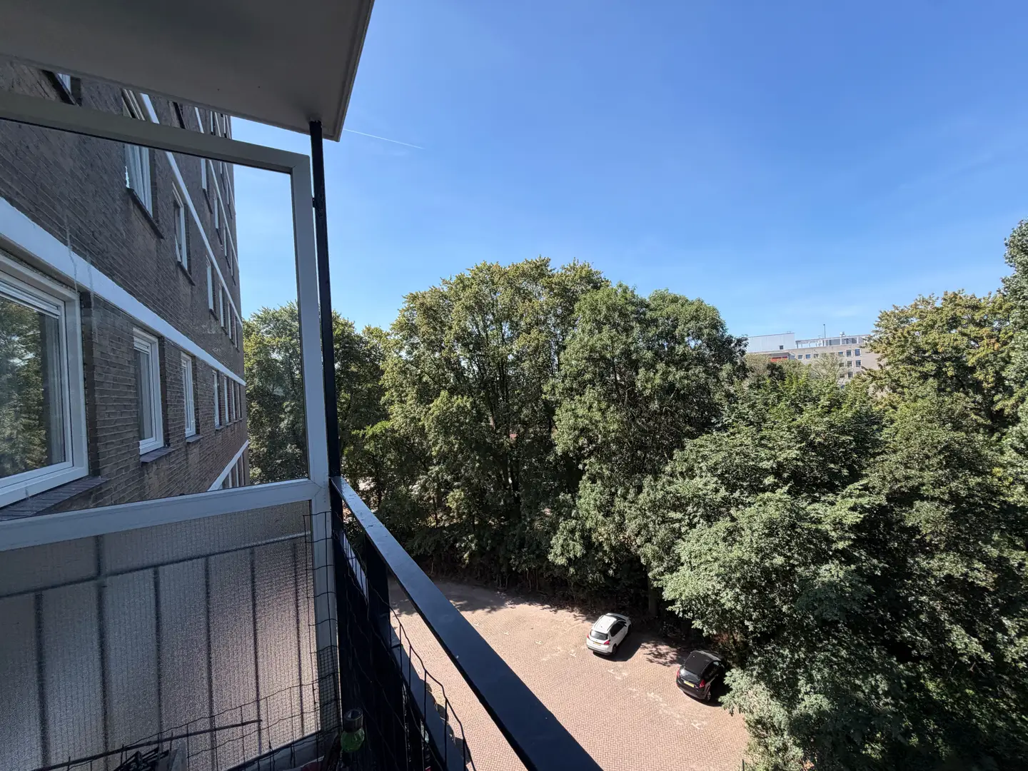 Foto #5 Appartement Hendrinaland Den Haag
