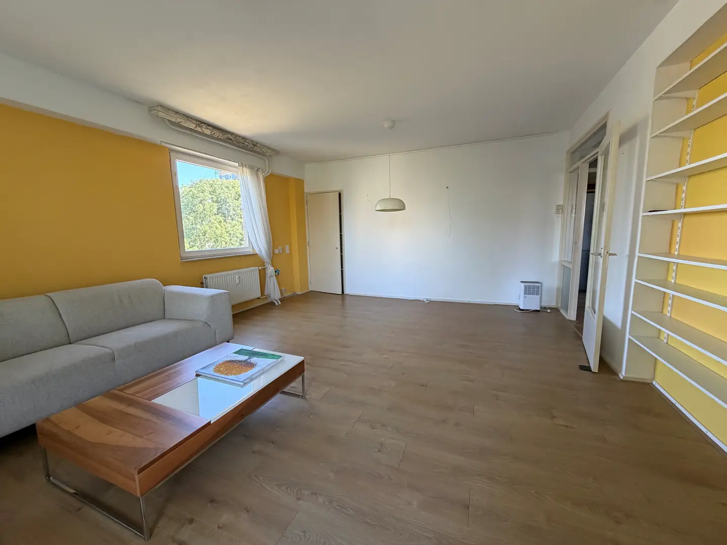 Foto #6 Appartement Hendrinaland Den Haag