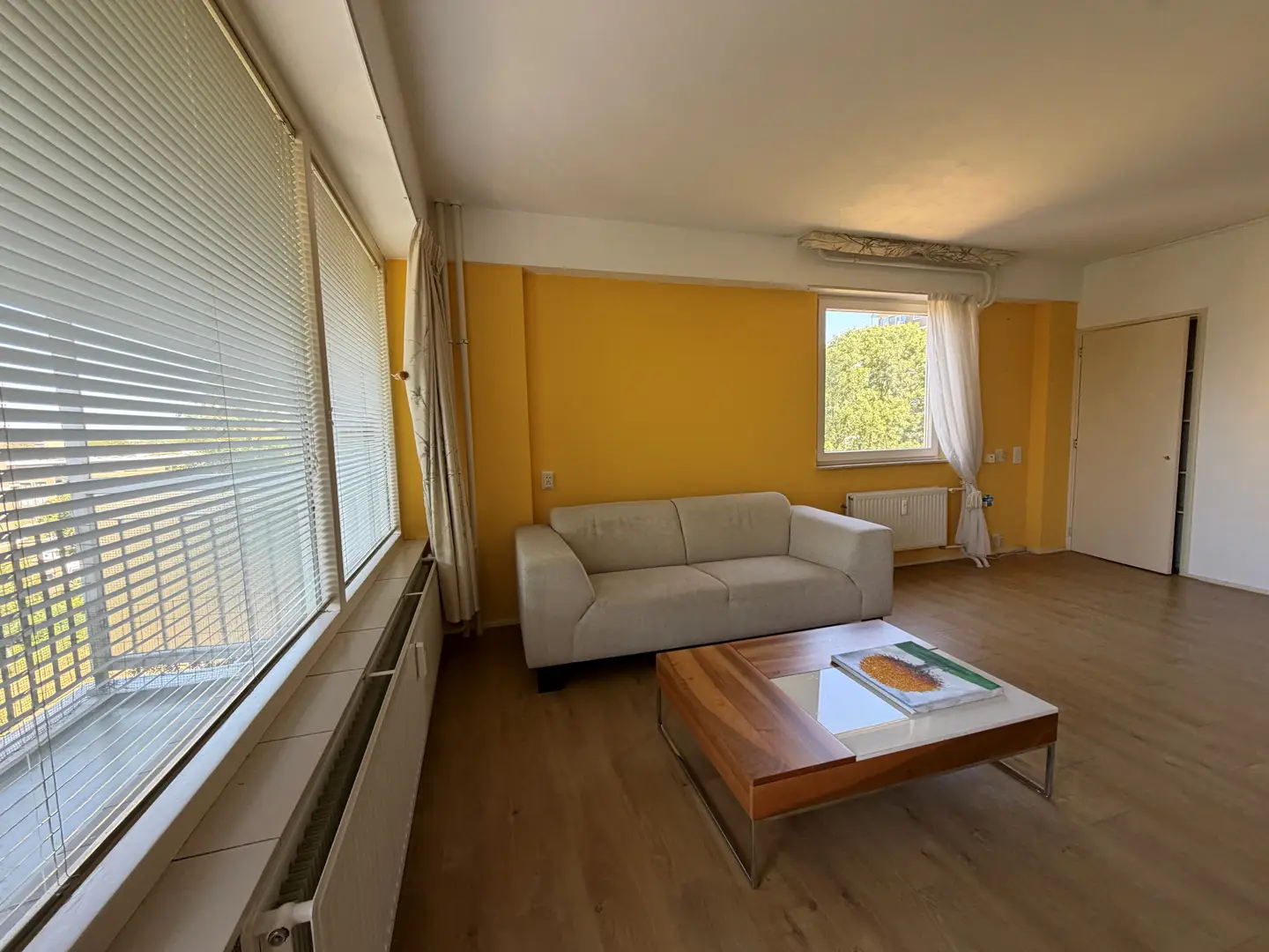 Foto #8 Appartement Hendrinaland Den Haag