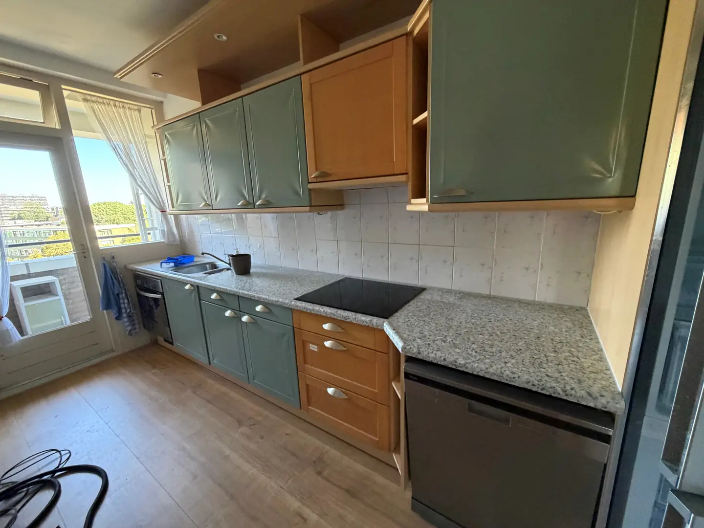 Foto #9 Appartement Hendrinaland Den Haag