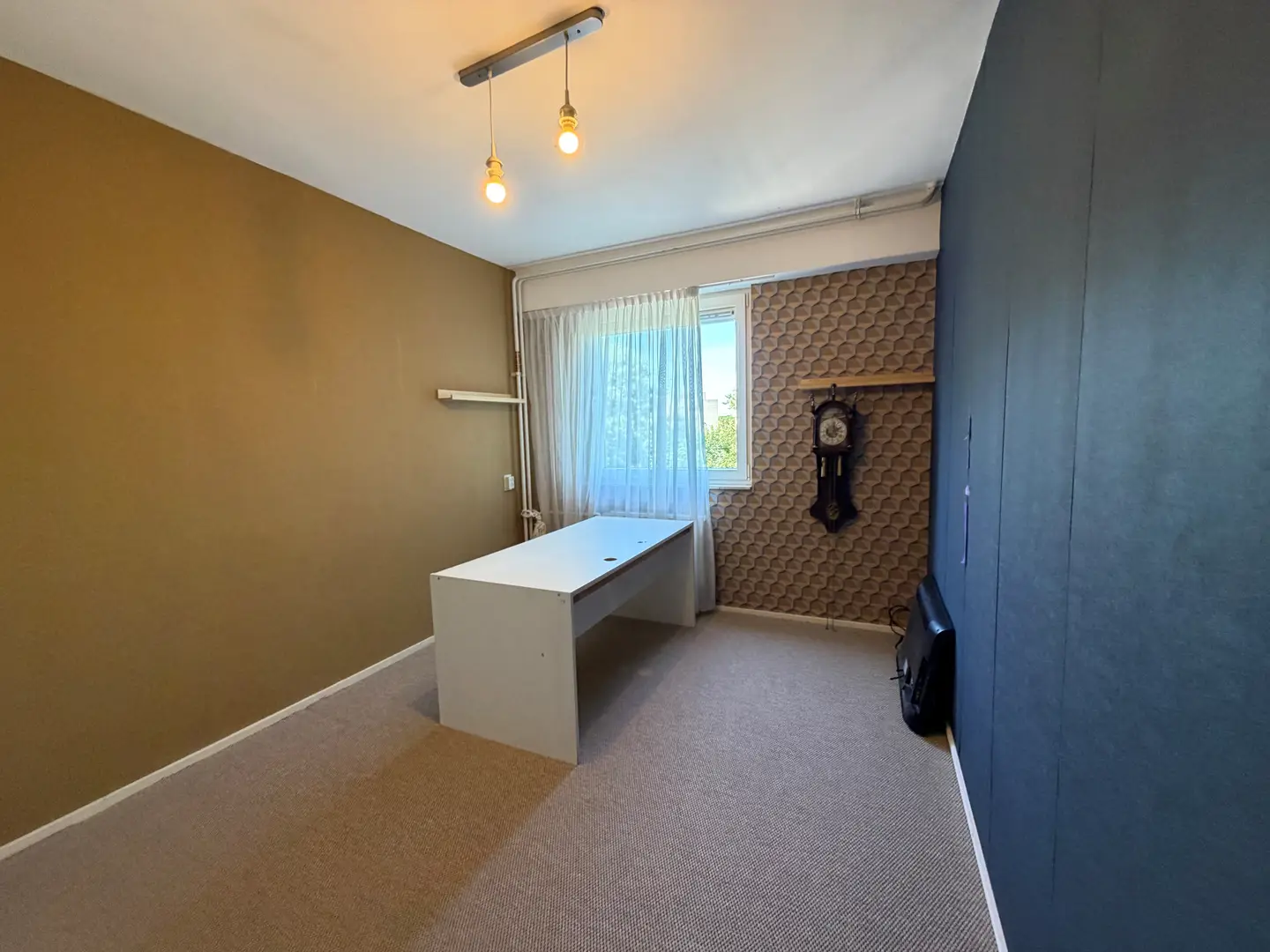 Foto #14 Appartement Hendrinaland Den Haag