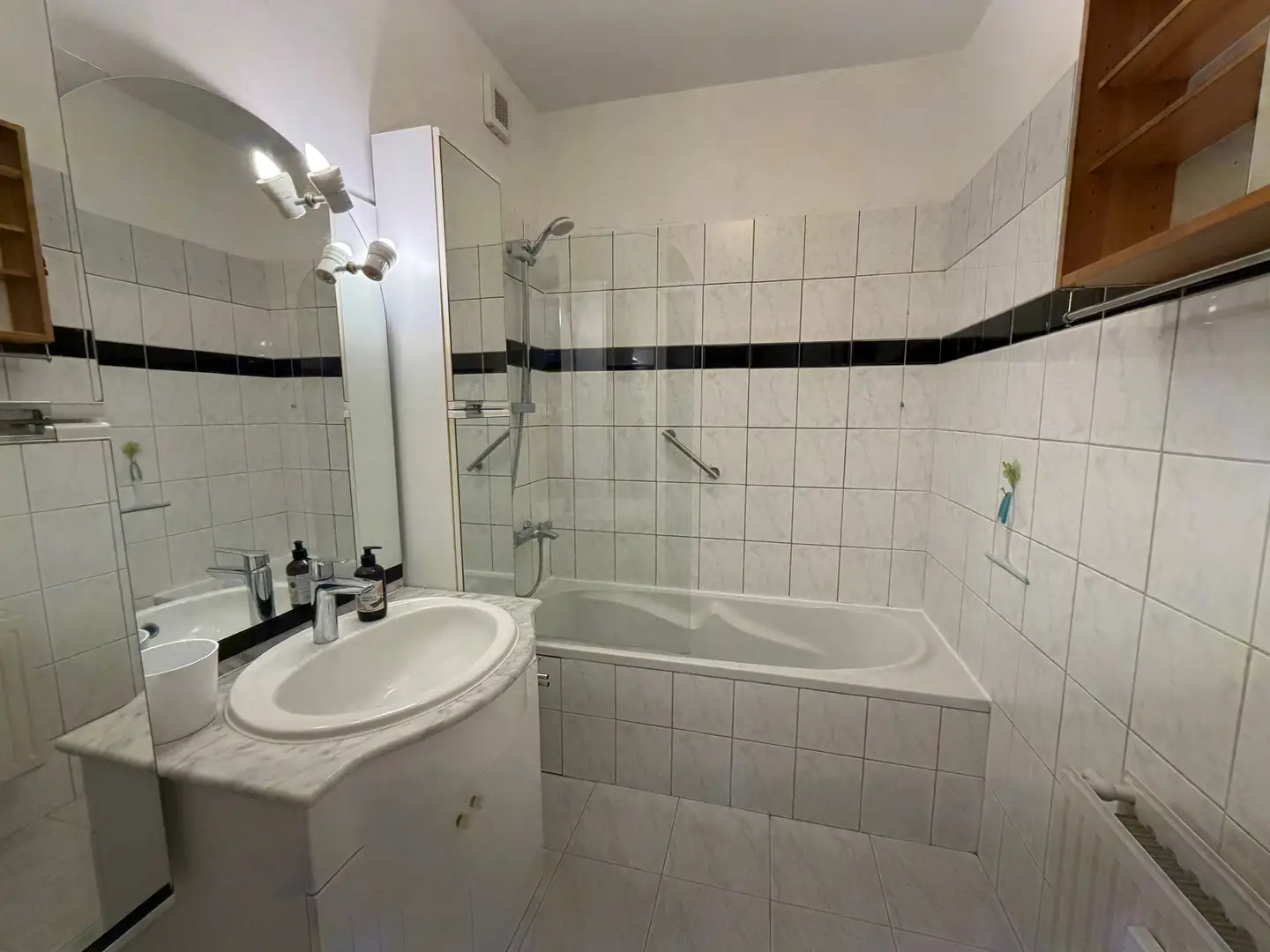 Foto #16 Appartement Hendrinaland Den Haag
