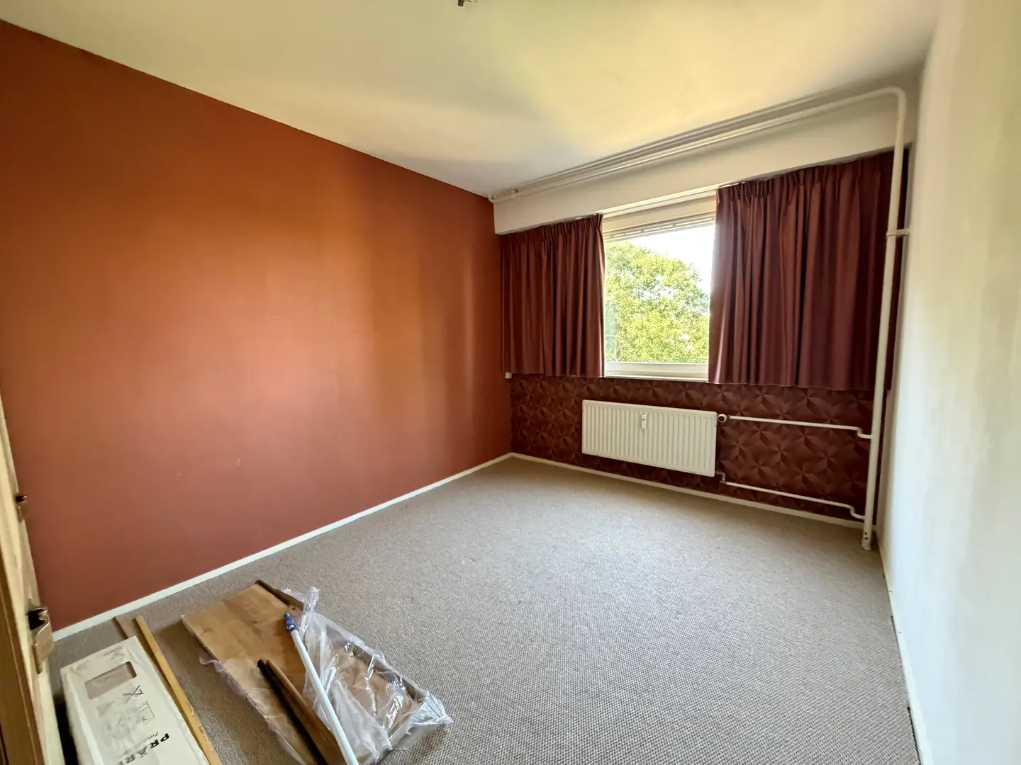 Foto #20 Appartement Hendrinaland Den Haag
