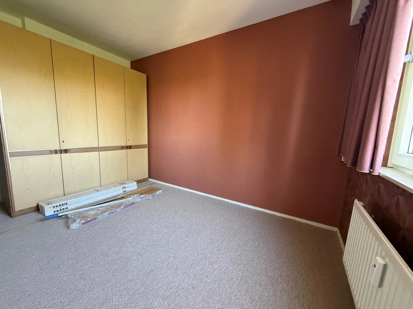 Foto #21 Appartement Hendrinaland Den Haag