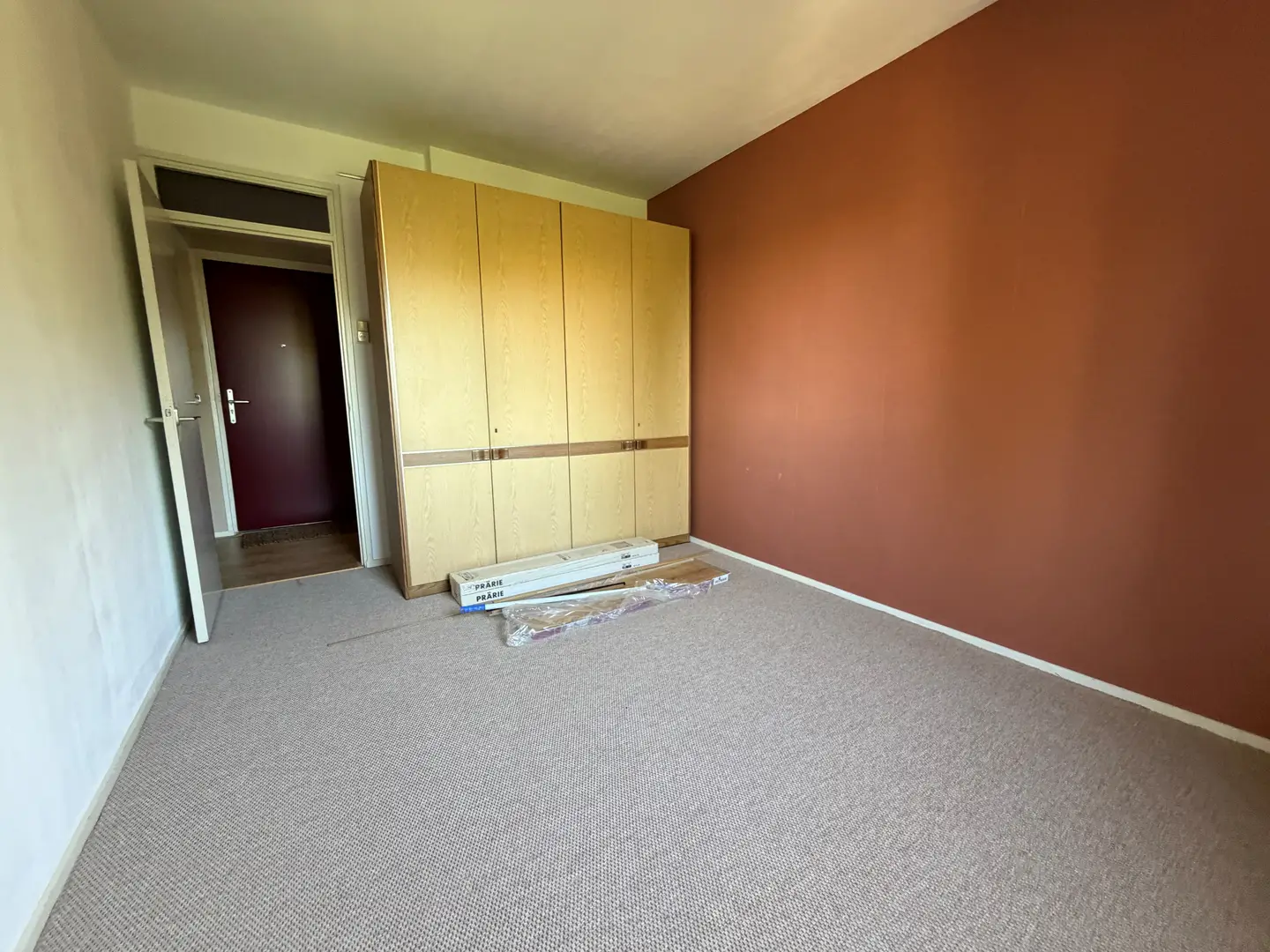 Foto #22 Appartement Hendrinaland Den Haag