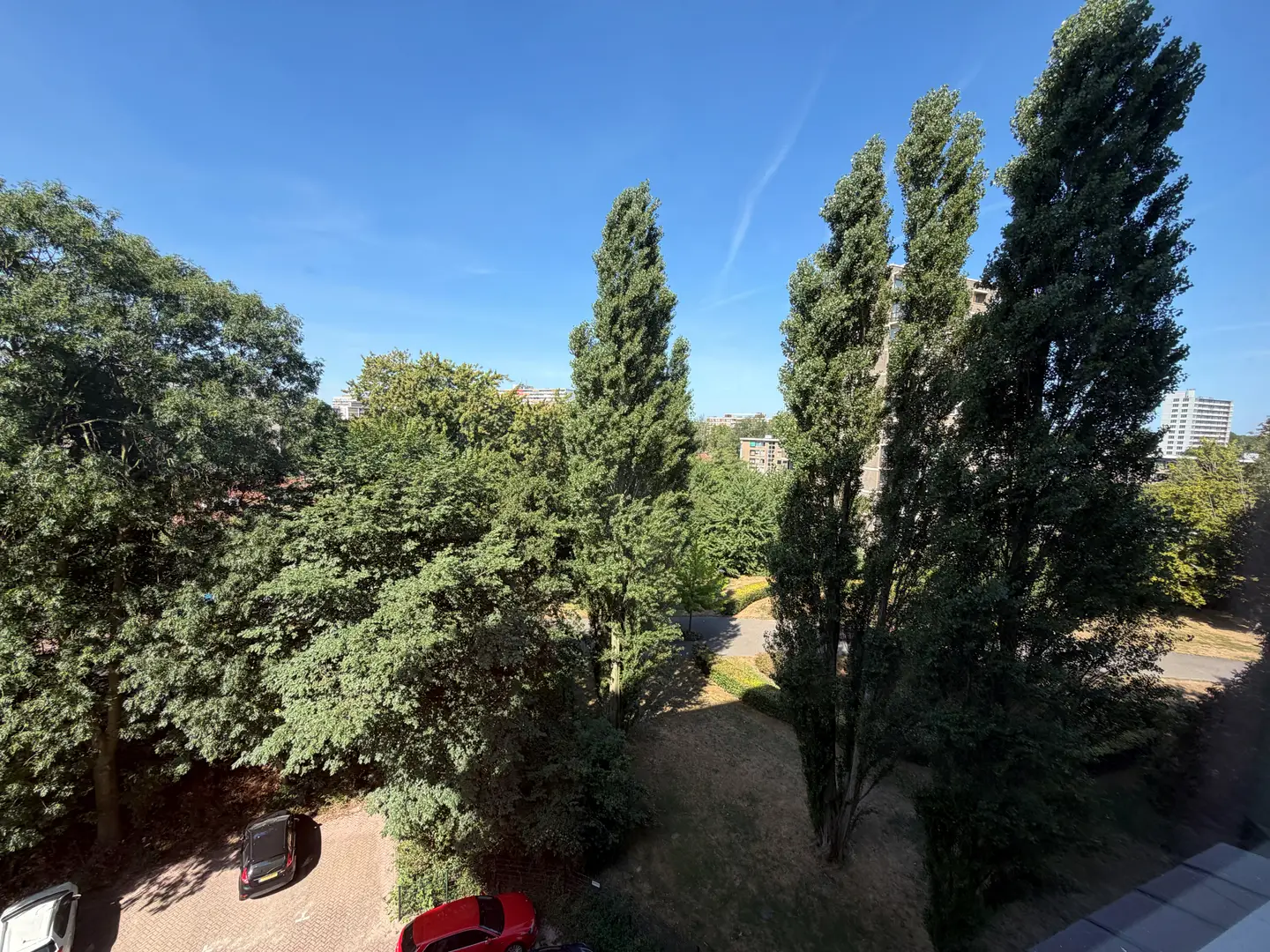 Foto #24 Appartement Hendrinaland Den Haag