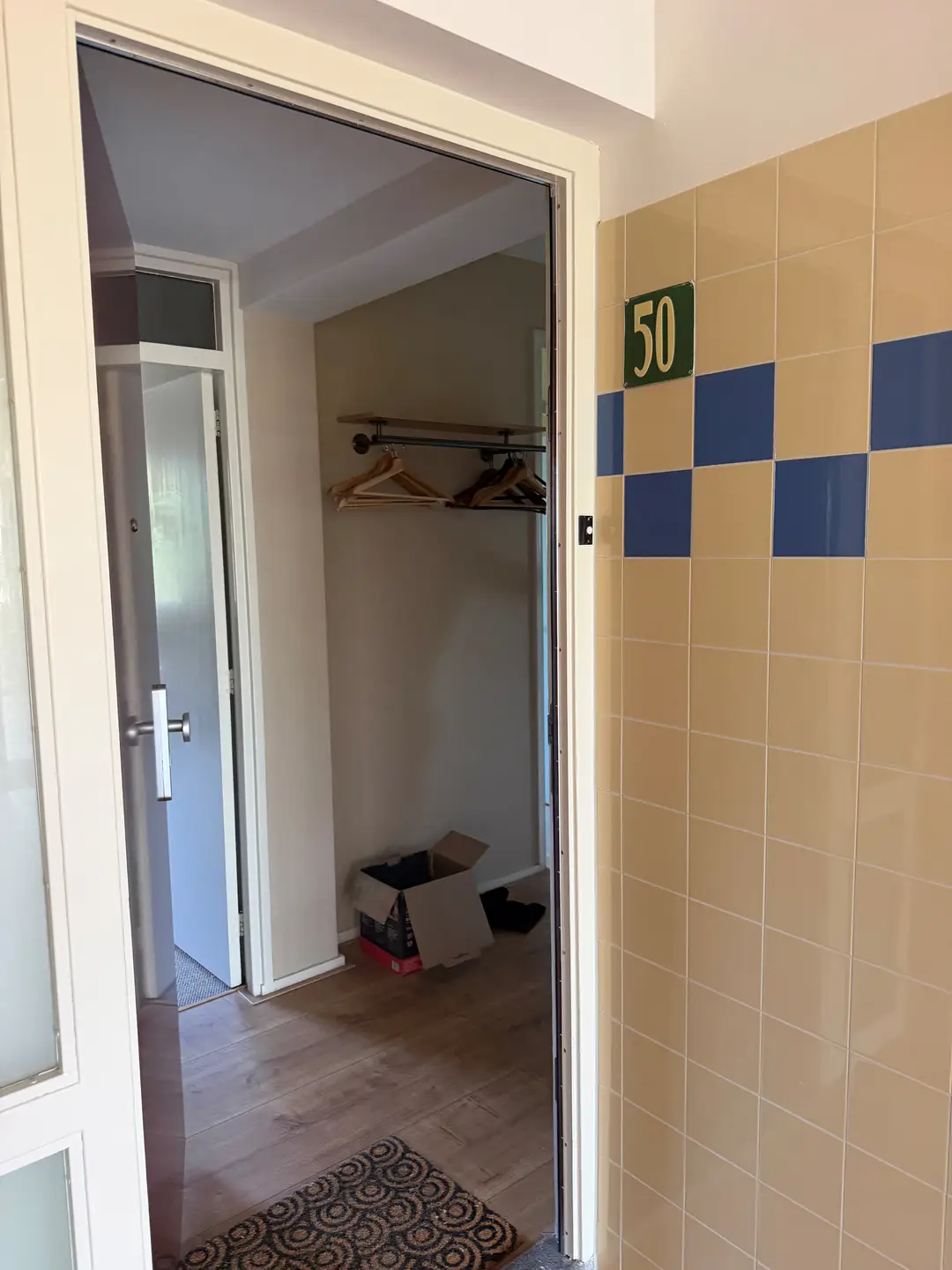 Foto #25 Appartement Hendrinaland Den Haag