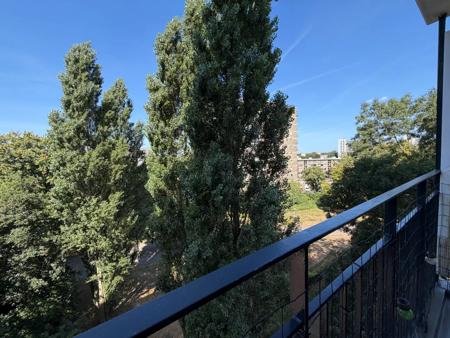 Foto #27 Appartement Hendrinaland Den Haag